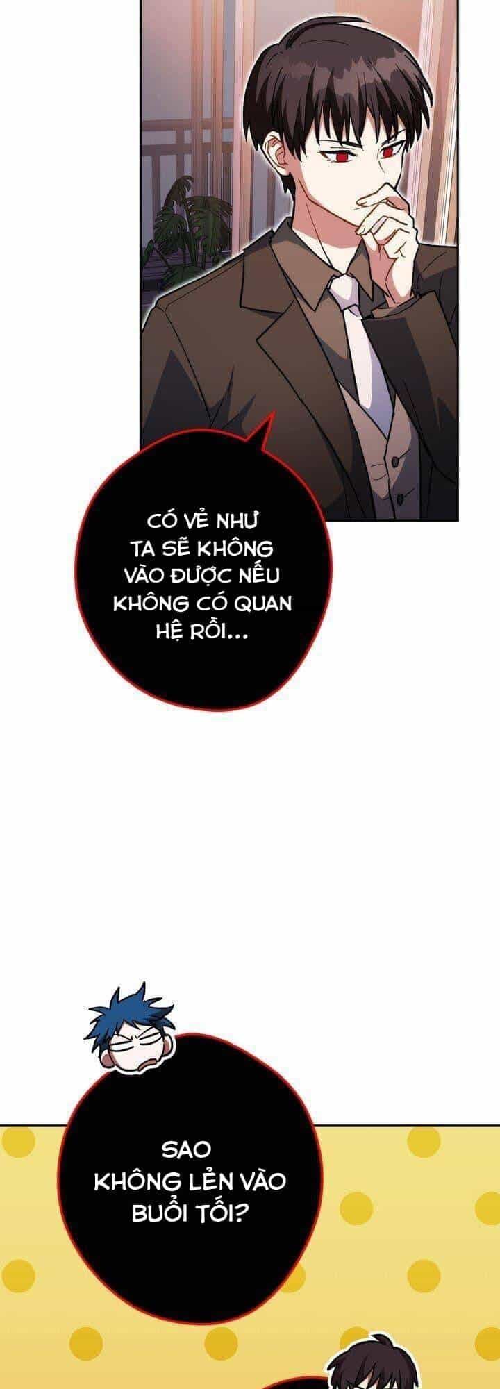 Sự Sống Sót Của Kẻ Chiêu Hồn - Chương 18 - ảnh 48