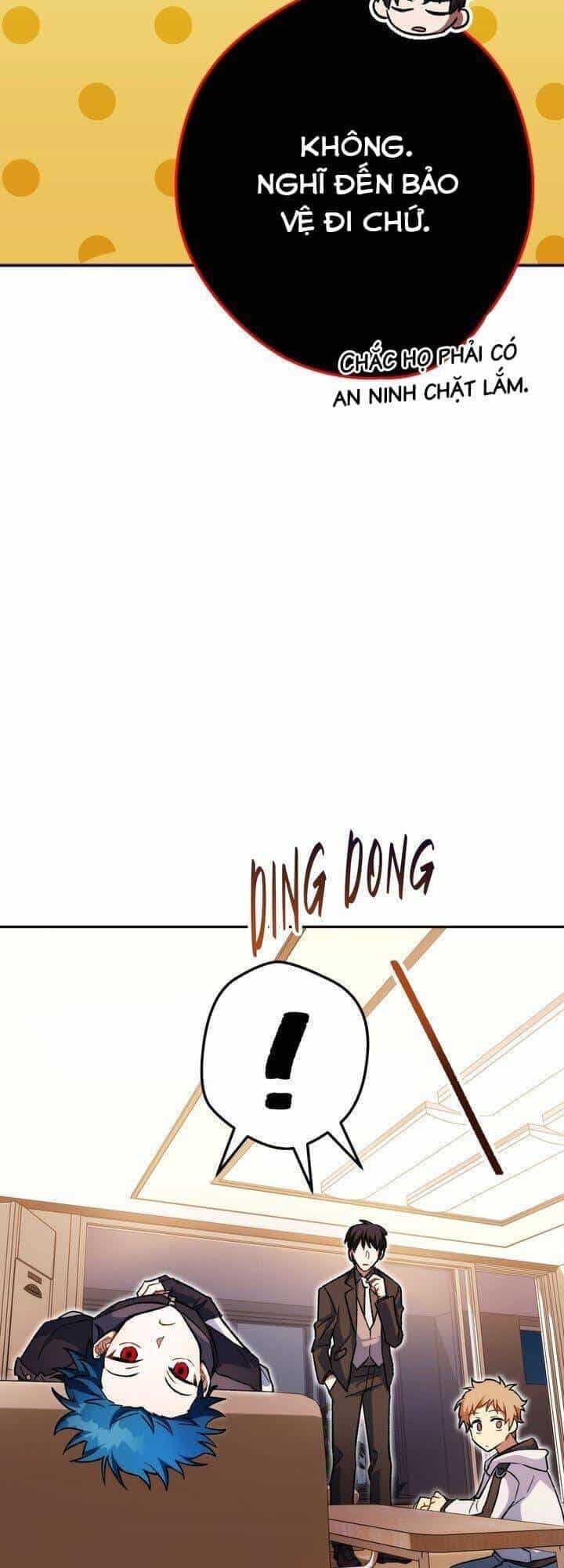 Sự Sống Sót Của Kẻ Chiêu Hồn - Chương 18 - ảnh 49