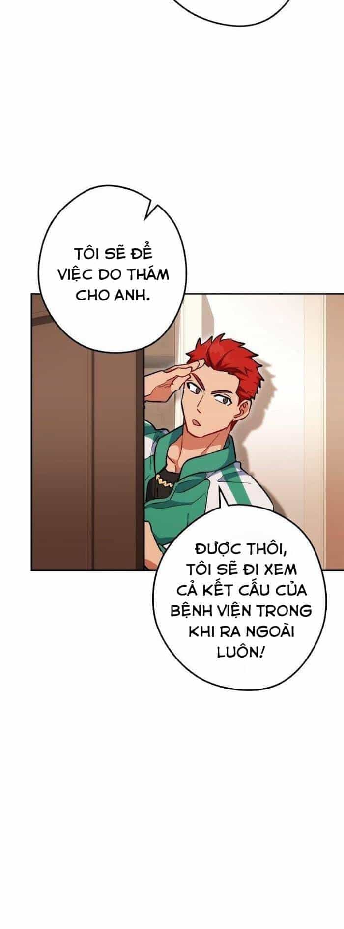 Sự Sống Sót Của Kẻ Chiêu Hồn - Chương 19 - ảnh 54