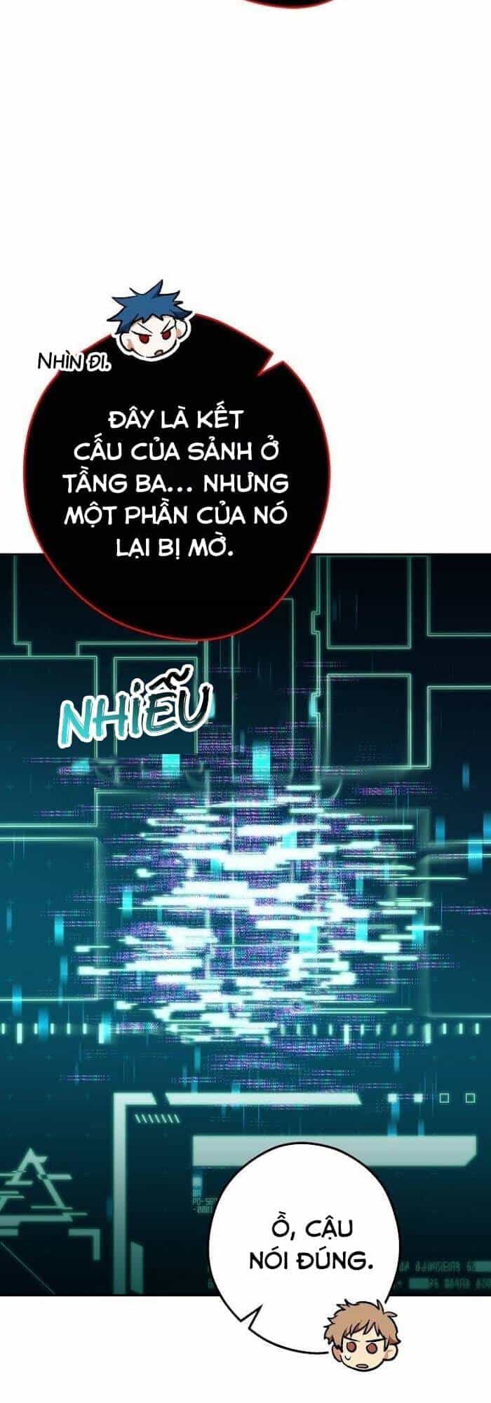 Sự Sống Sót Của Kẻ Chiêu Hồn - Chương 19 - ảnh 61