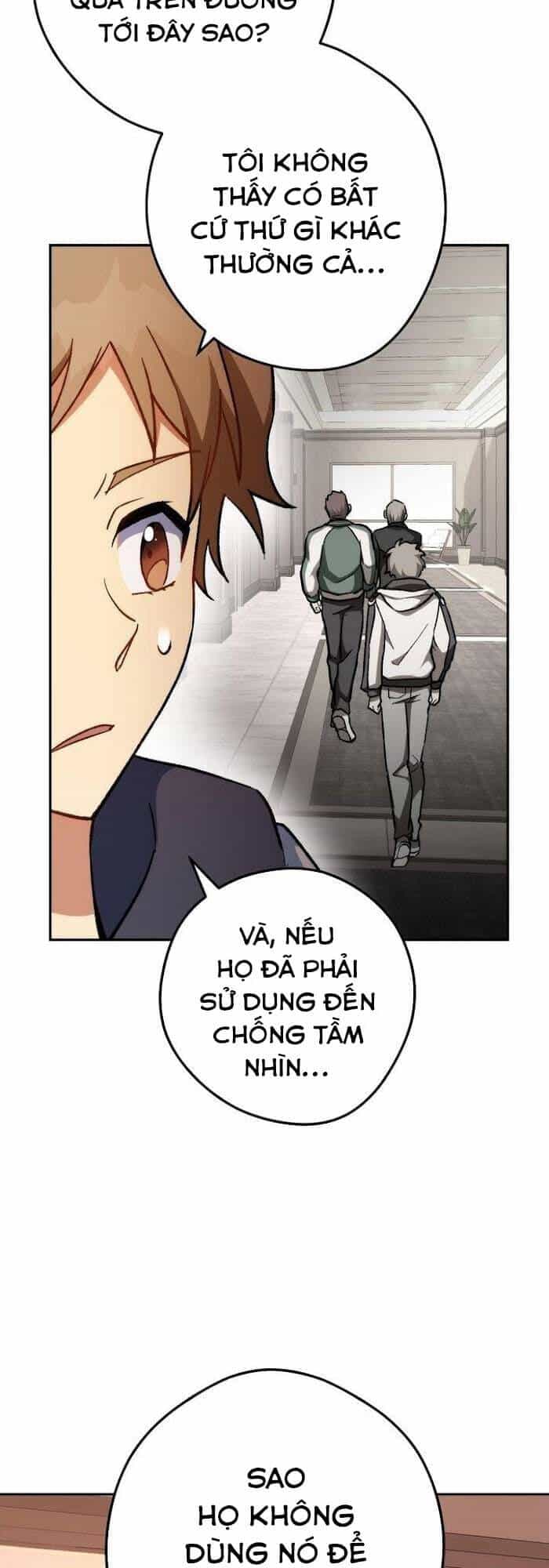 Sự Sống Sót Của Kẻ Chiêu Hồn - Chương 19 - ảnh 65