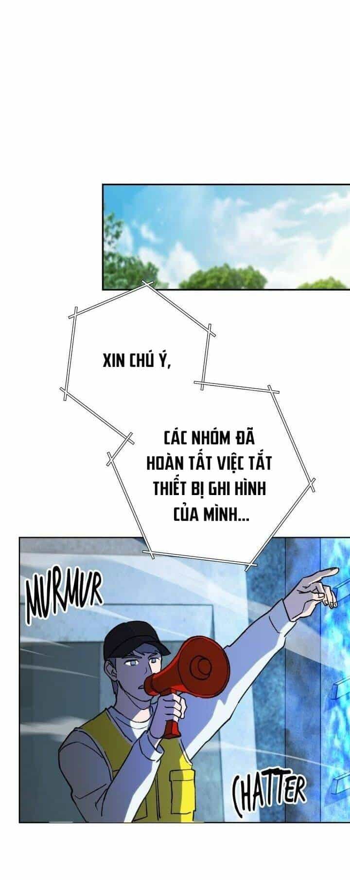 Sự Sống Sót Của Kẻ Chiêu Hồn - Chương 2 - ảnh 17