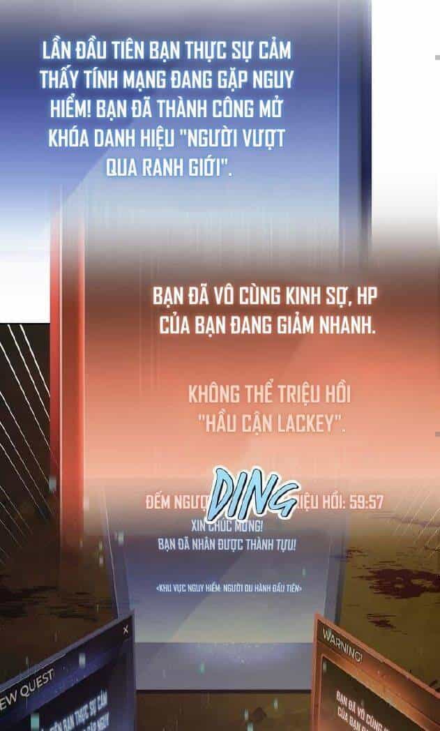 Sự Sống Sót Của Kẻ Chiêu Hồn - Chương 2 - ảnh 60