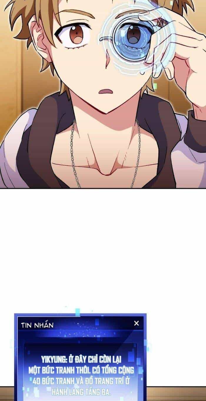 Sự Sống Sót Của Kẻ Chiêu Hồn - Chương 20 - ảnh 43