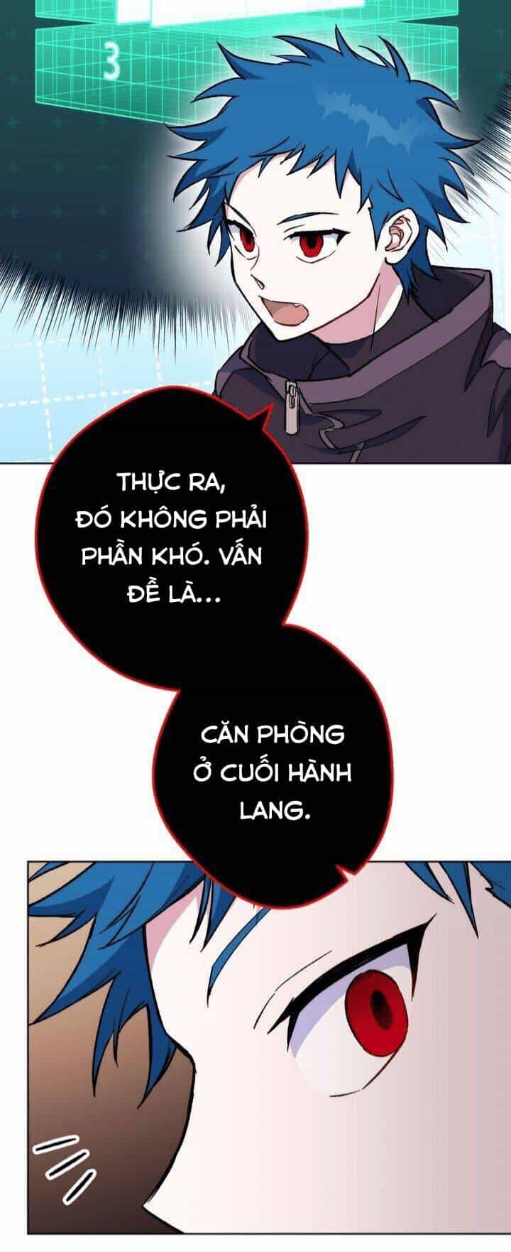 Sự Sống Sót Của Kẻ Chiêu Hồn - Chương 22 - ảnh 3
