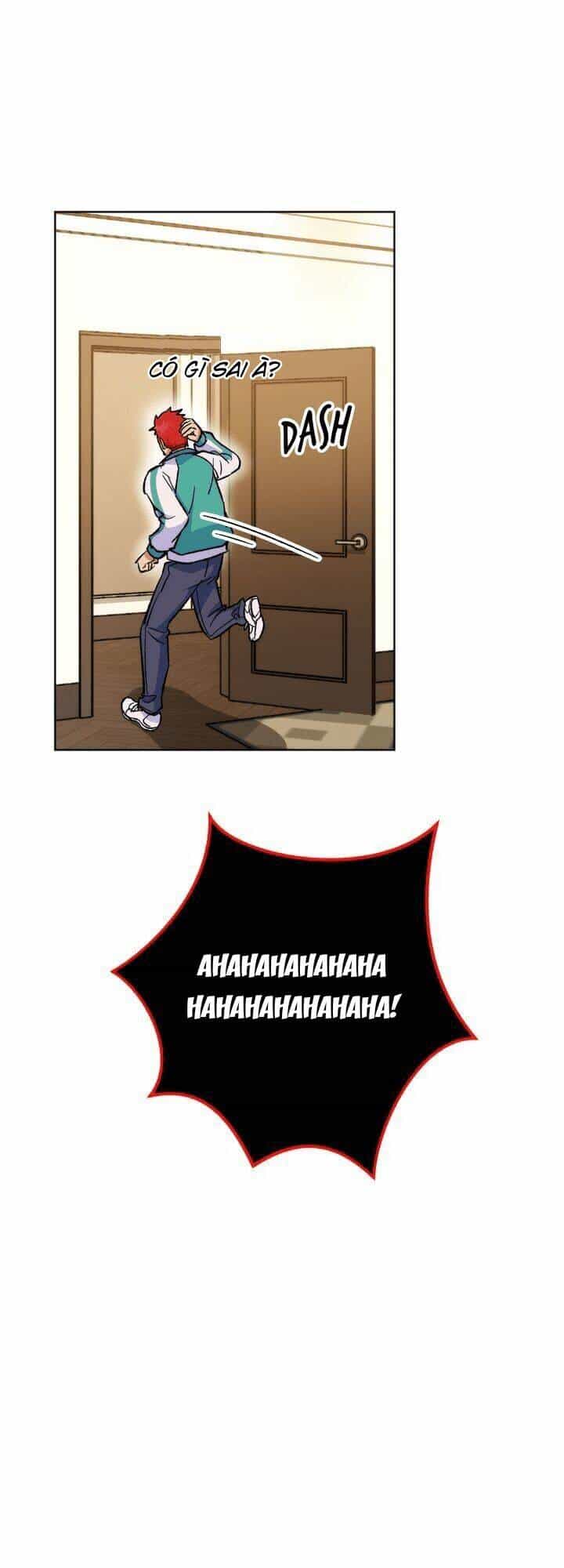 Sự Sống Sót Của Kẻ Chiêu Hồn - Chương 22 - ảnh 36