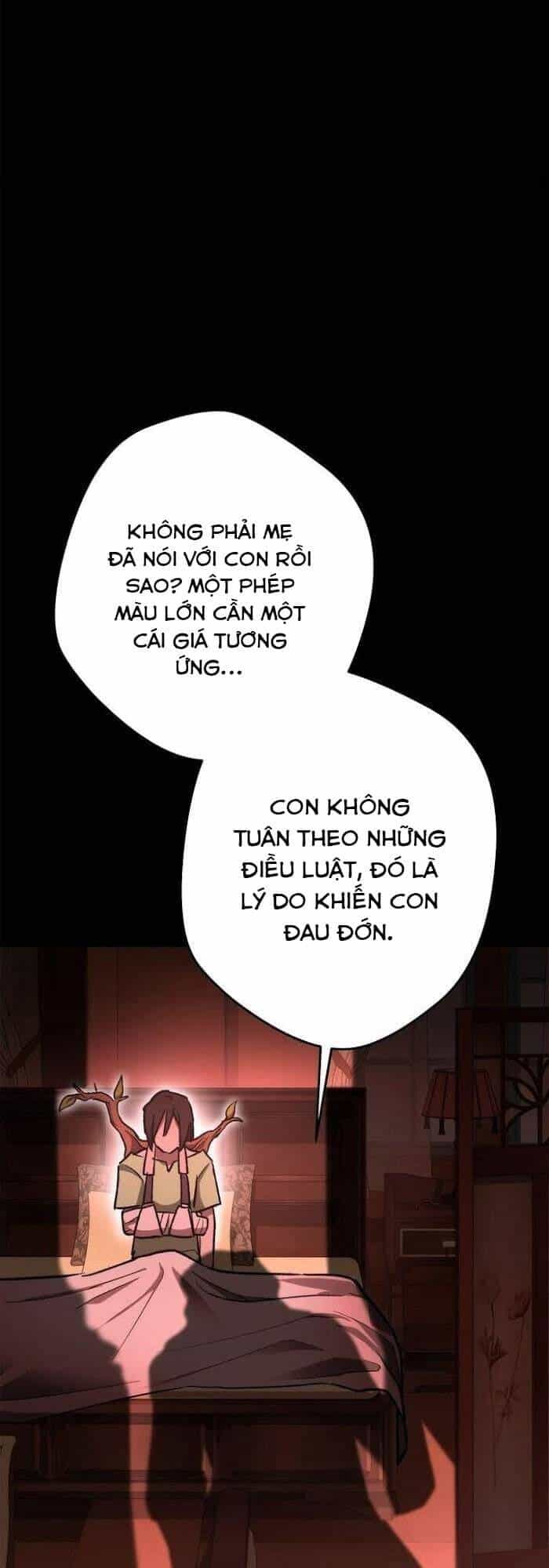 Sự Sống Sót Của Kẻ Chiêu Hồn - Chương 24 - ảnh 63