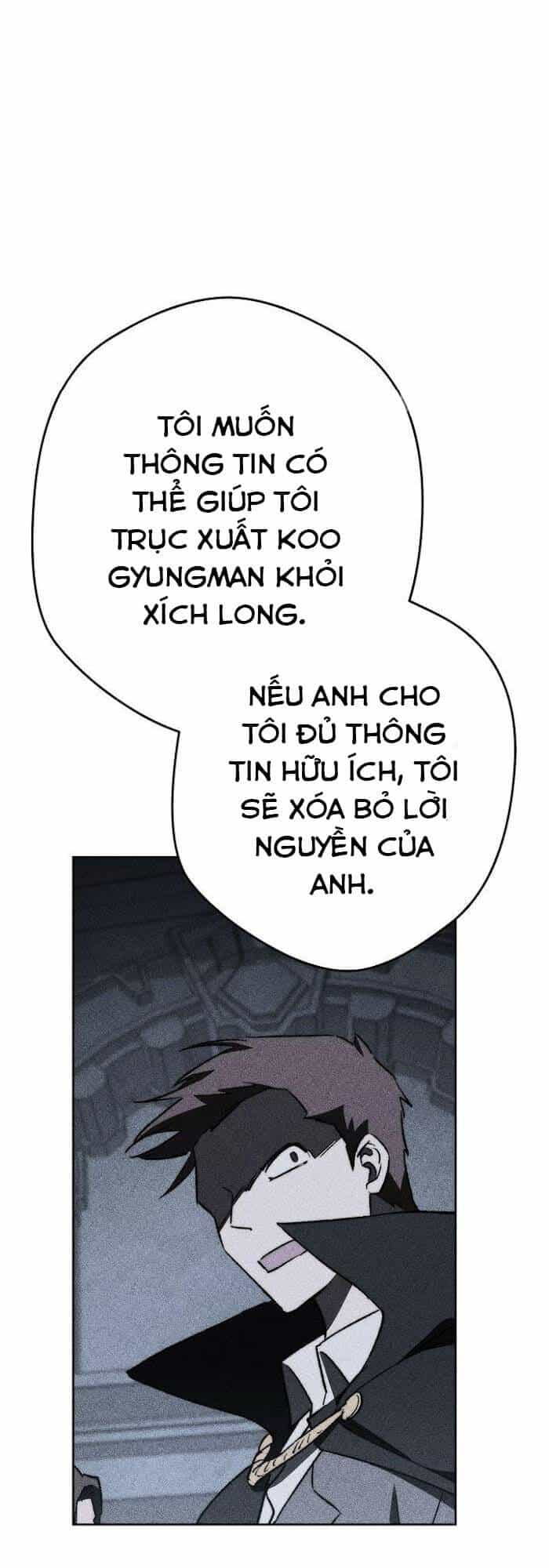 Sự Sống Sót Của Kẻ Chiêu Hồn - Chương 24 - ảnh 78