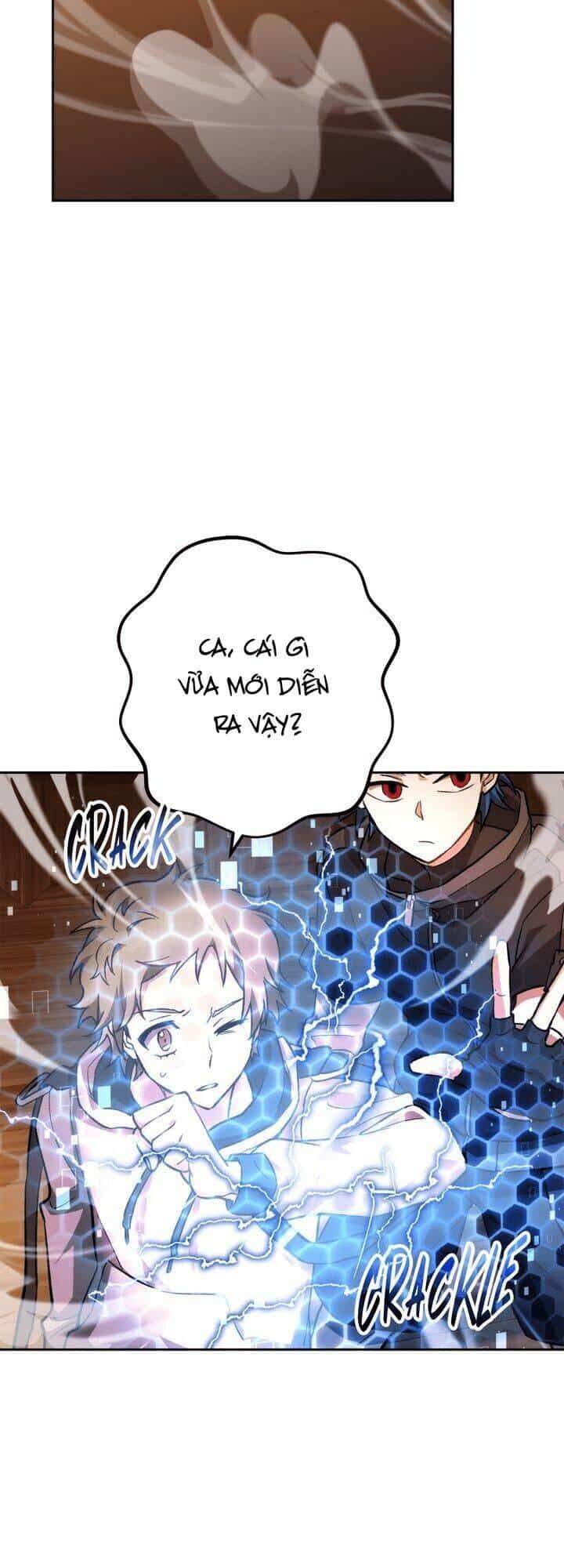 Sự Sống Sót Của Kẻ Chiêu Hồn - Chương 26 - ảnh 67