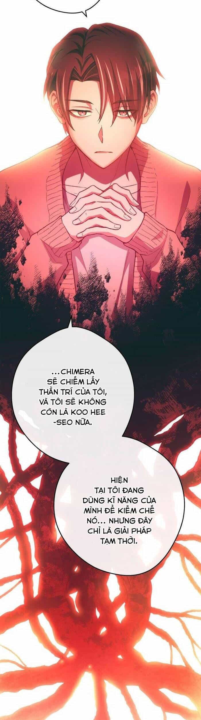 Sự Sống Sót Của Kẻ Chiêu Hồn - Chương 27 - ảnh 34