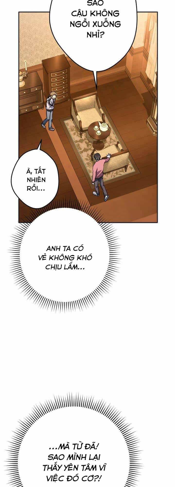 Sự Sống Sót Của Kẻ Chiêu Hồn - Chương 28 - ảnh 10