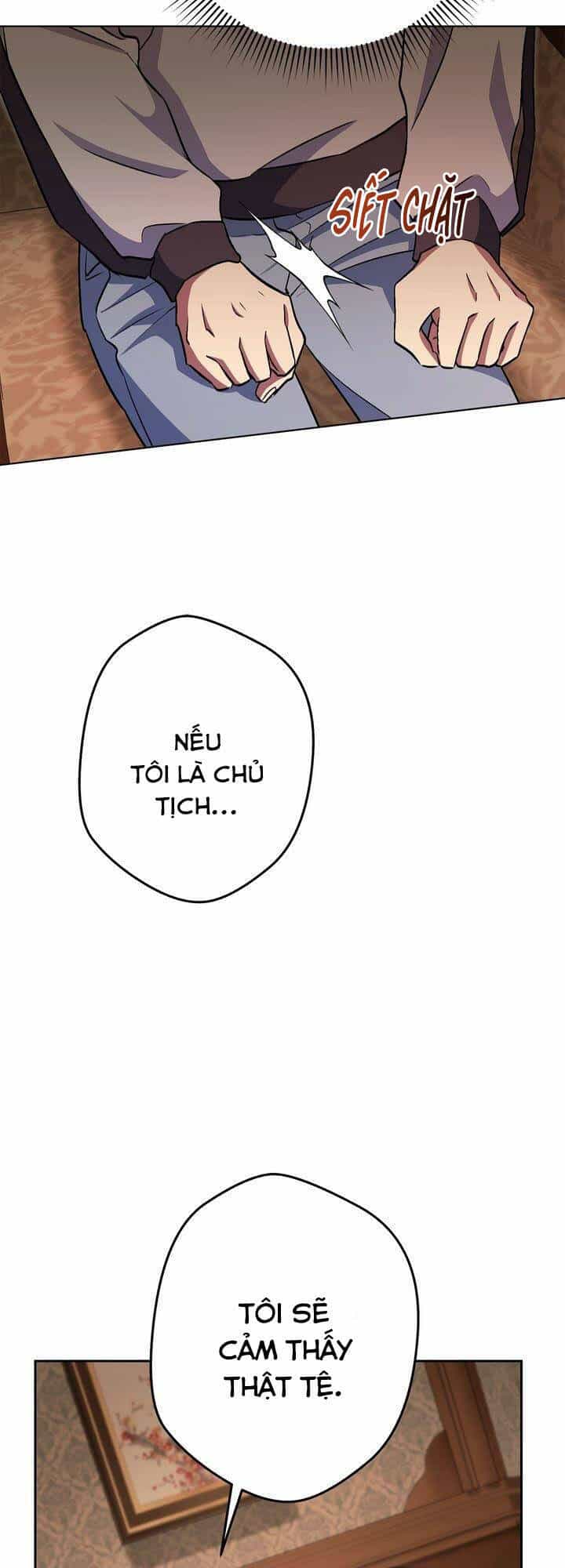 Sự Sống Sót Của Kẻ Chiêu Hồn - Chương 28 - ảnh 20