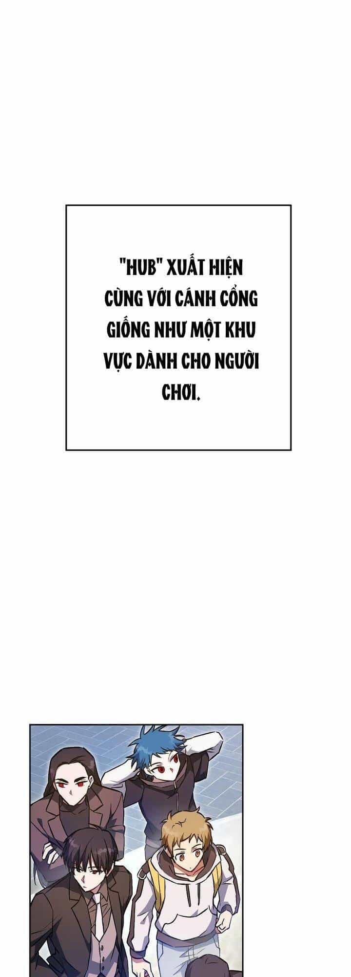 Sự Sống Sót Của Kẻ Chiêu Hồn - Chương 32 - ảnh 49