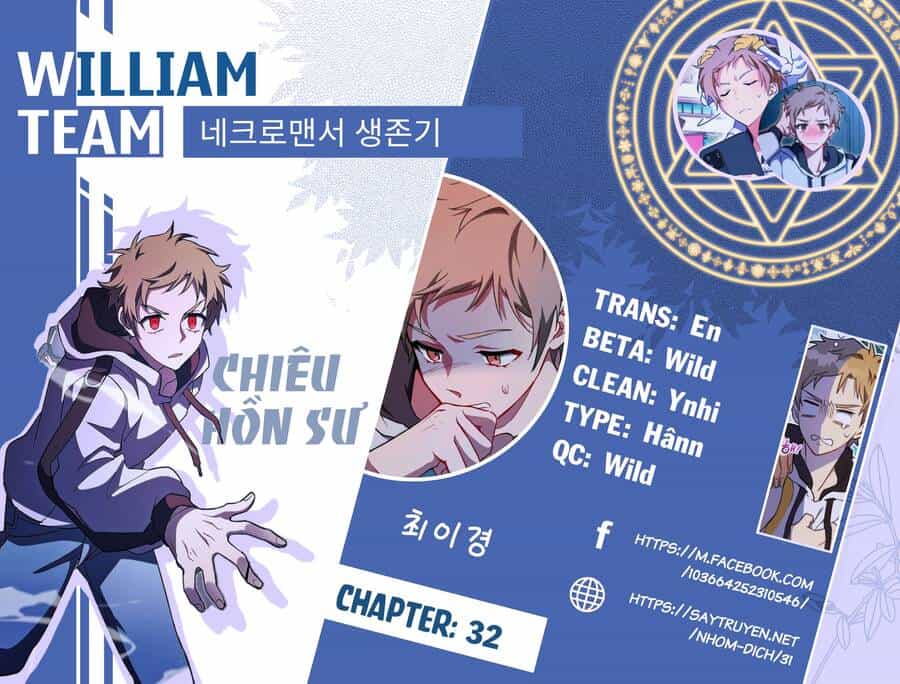 Sự Sống Sót Của Kẻ Chiêu Hồn - Chương 32 - ảnh 96
