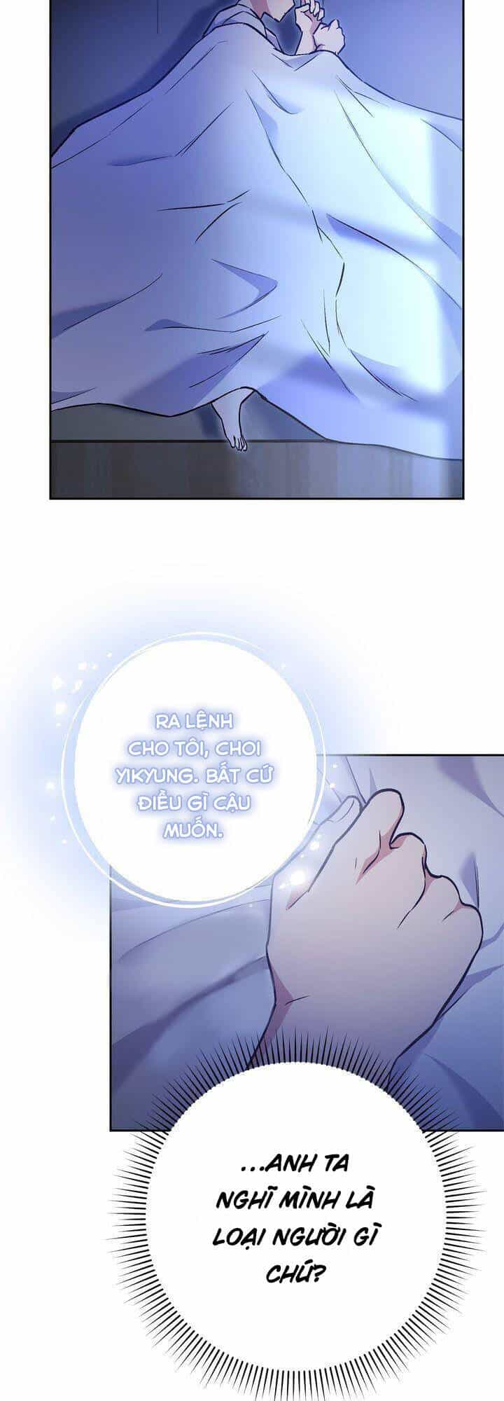 Sự Sống Sót Của Kẻ Chiêu Hồn - Chương 33 - ảnh 43
