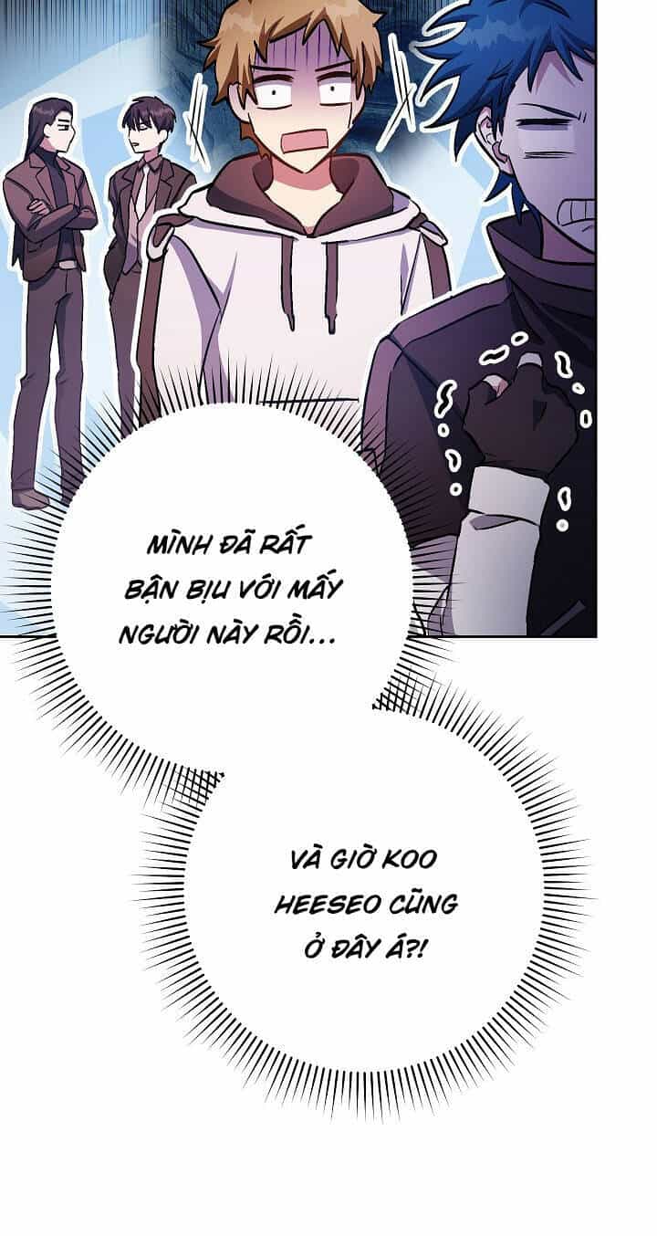 Sự Sống Sót Của Kẻ Chiêu Hồn - Chương 34 - ảnh 4