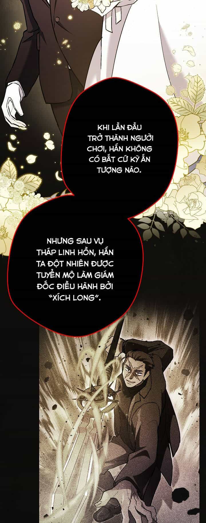 Sự Sống Sót Của Kẻ Chiêu Hồn - Chương 34 - ảnh 79