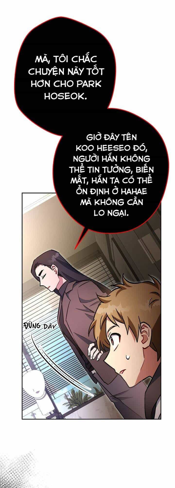 Sự Sống Sót Của Kẻ Chiêu Hồn - Chương 35 - ảnh 35