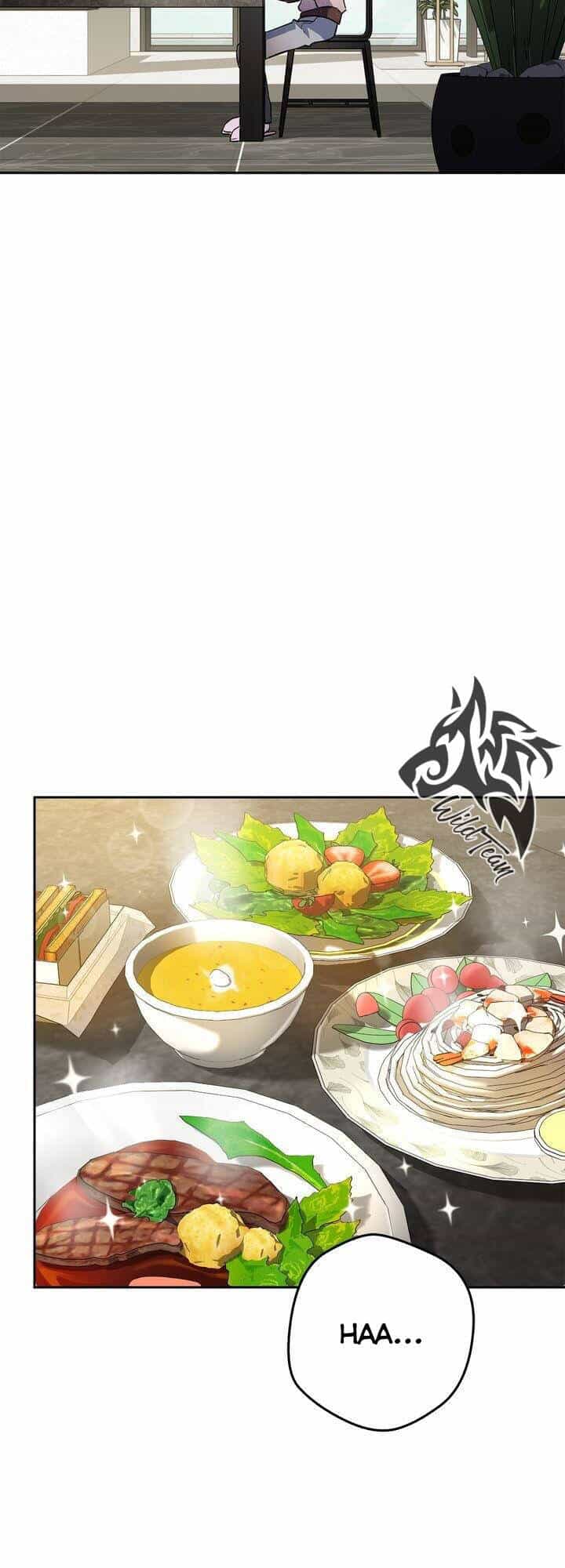 Sự Sống Sót Của Kẻ Chiêu Hồn - Chương 35 - ảnh 46