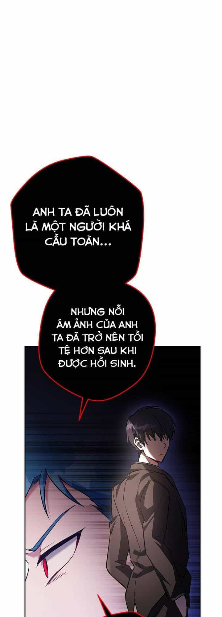 Sự Sống Sót Của Kẻ Chiêu Hồn - Chương 35 - ảnh 62