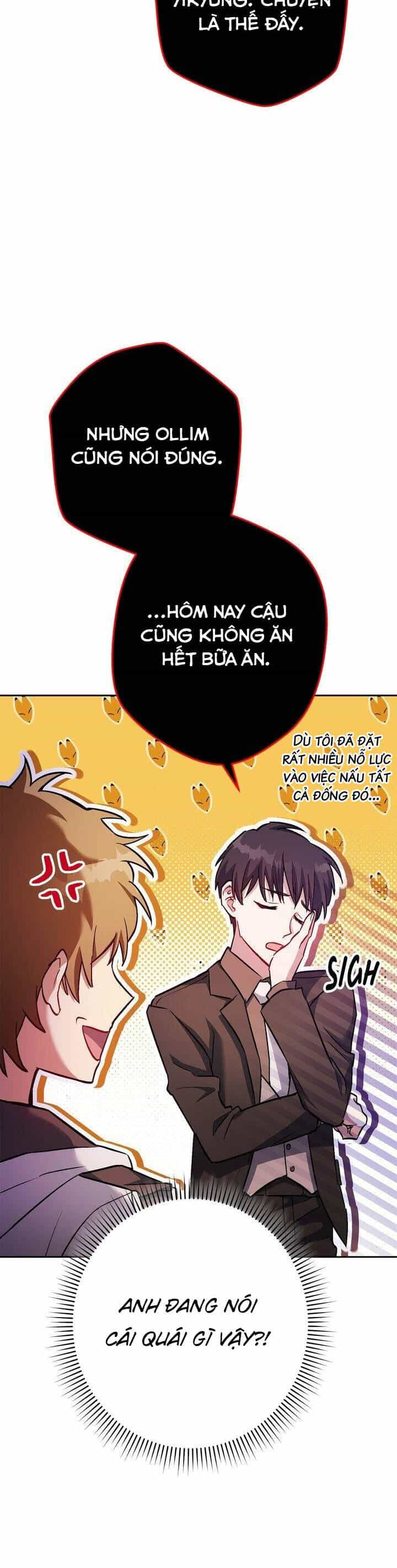 Sự Sống Sót Của Kẻ Chiêu Hồn - Chương 35 - ảnh 79