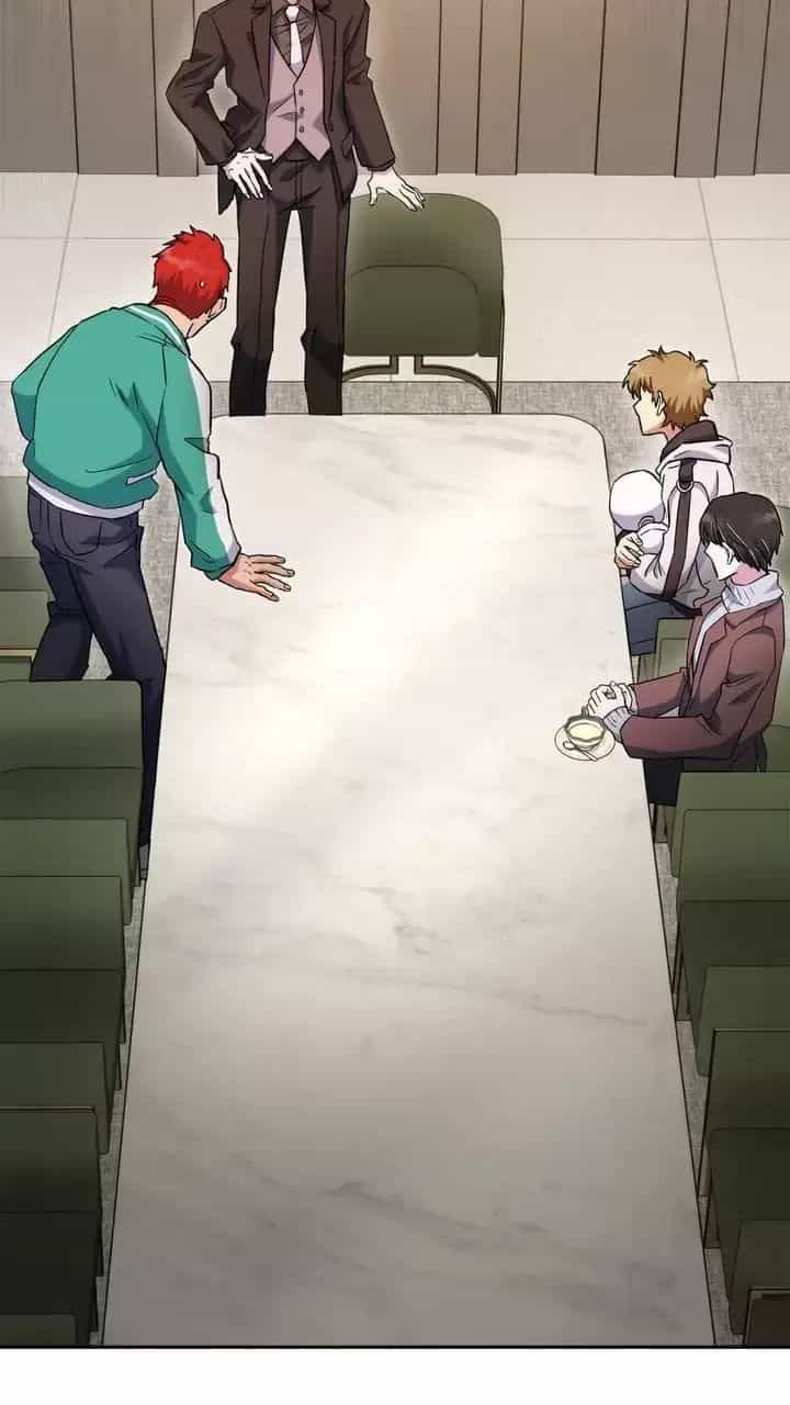 Sự Sống Sót Của Kẻ Chiêu Hồn - Chương 47 - ảnh 2