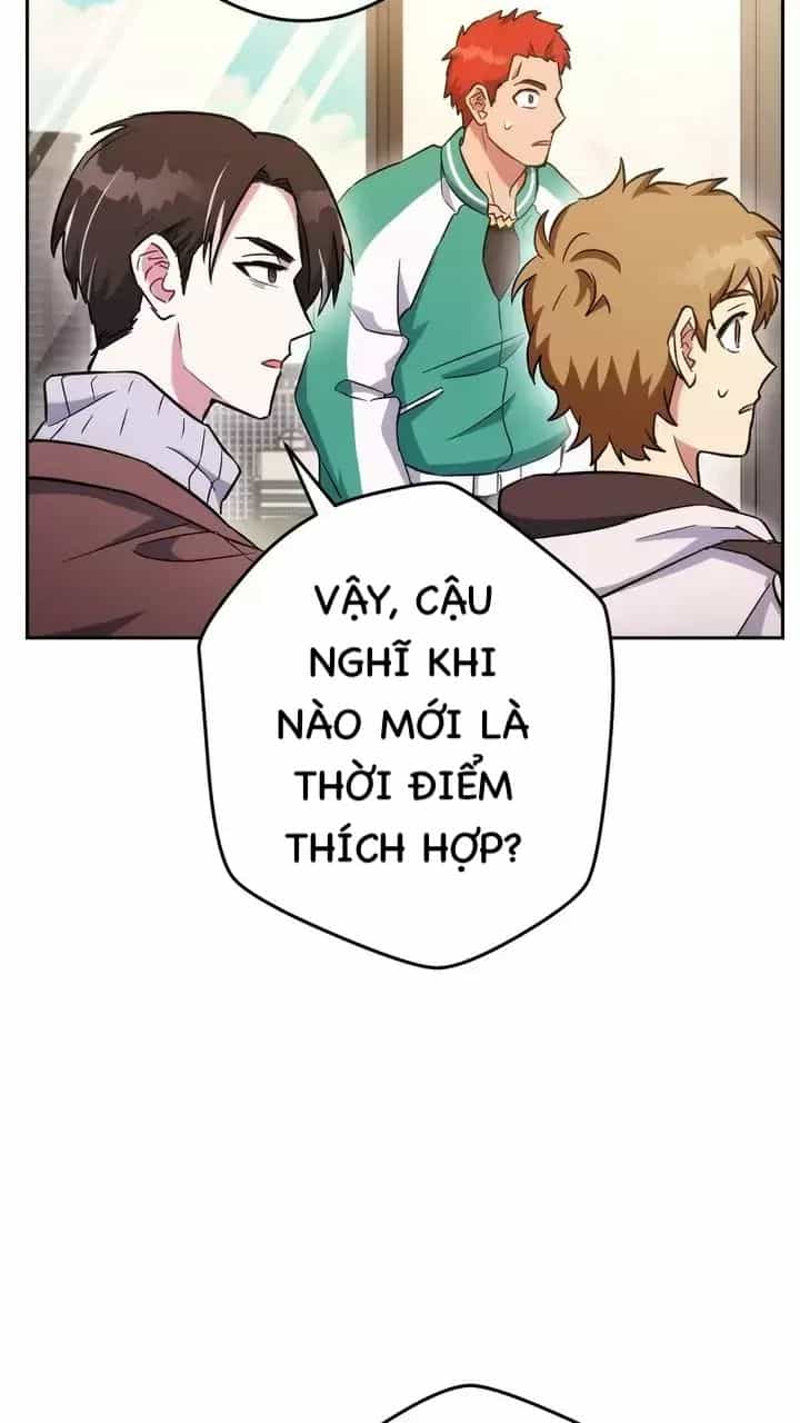 Sự Sống Sót Của Kẻ Chiêu Hồn - Chương 47 - ảnh 5