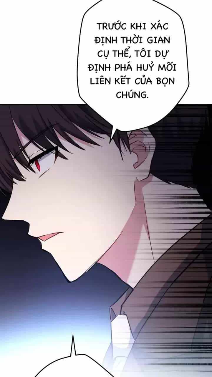 Sự Sống Sót Của Kẻ Chiêu Hồn - Chương 47 - ảnh 6