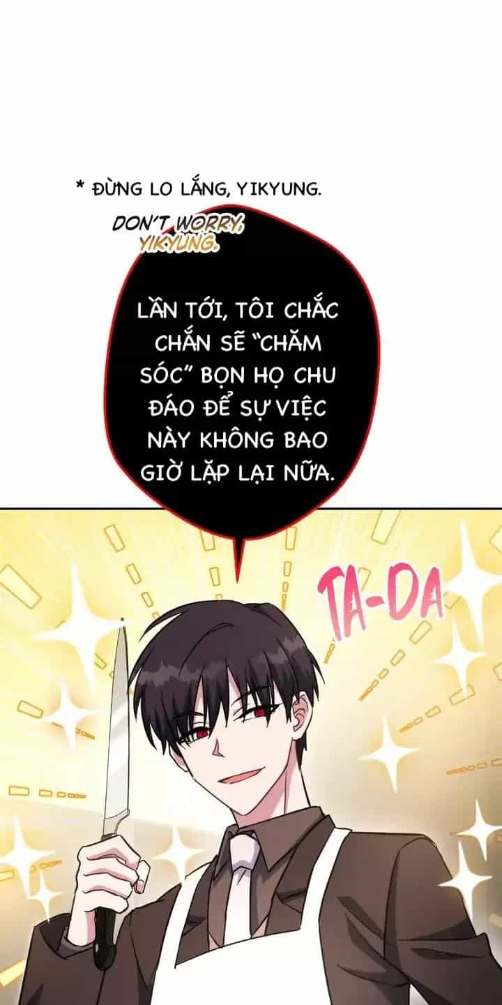 Sự Sống Sót Của Kẻ Chiêu Hồn - Chương 47 - ảnh 69