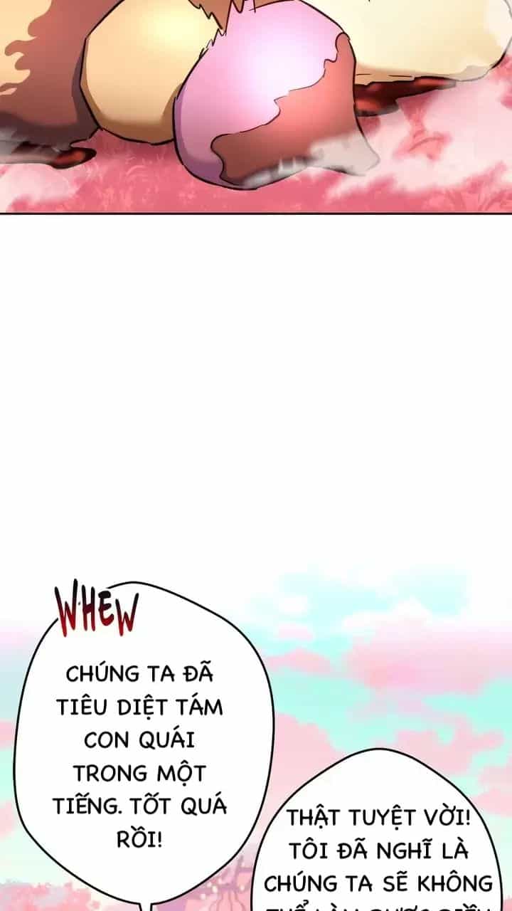Sự Sống Sót Của Kẻ Chiêu Hồn - Chương 49 - ảnh 34