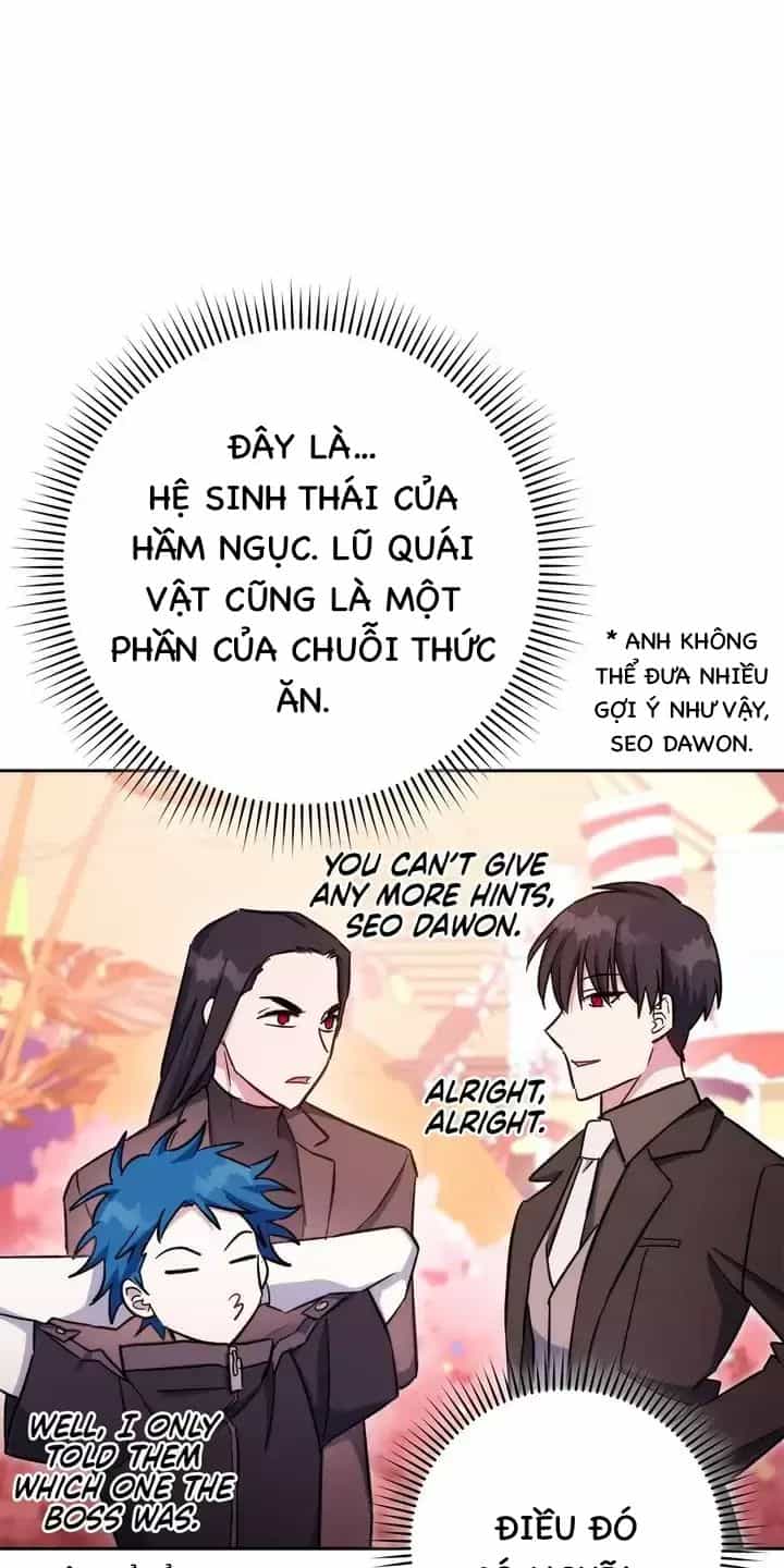 Sự Sống Sót Của Kẻ Chiêu Hồn - Chương 49 - ảnh 82
