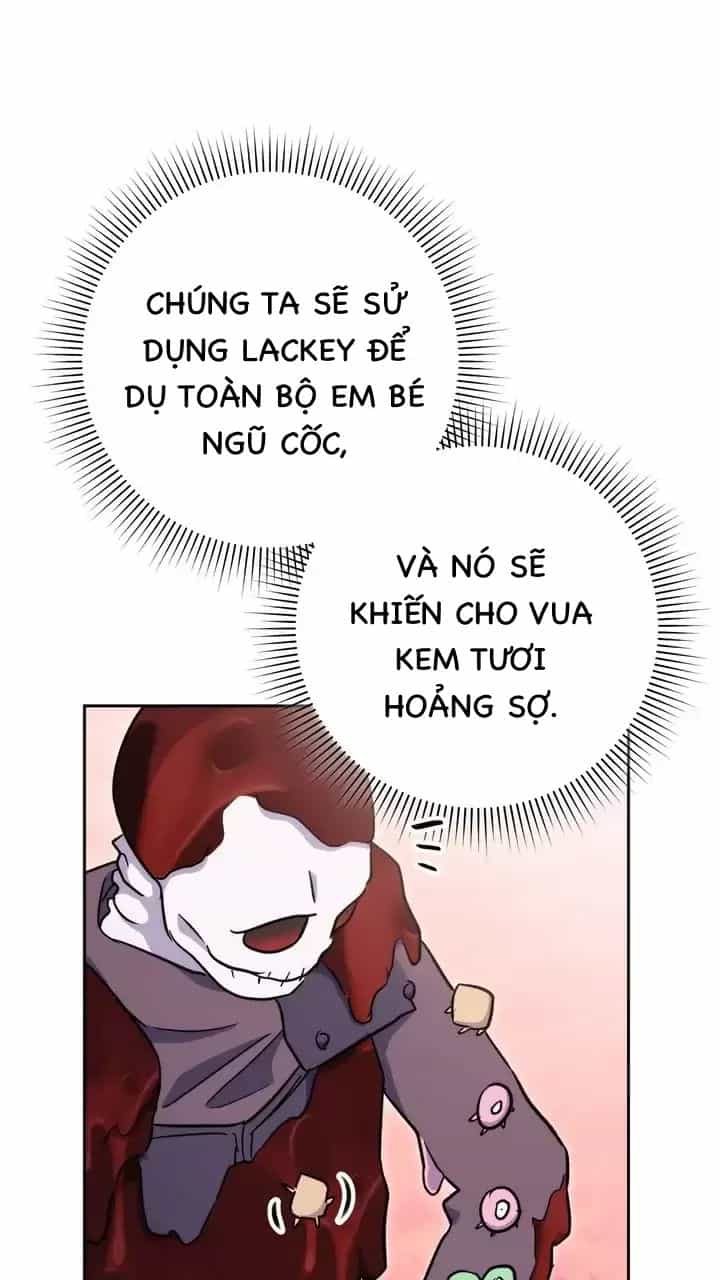 Sự Sống Sót Của Kẻ Chiêu Hồn - Chương 49 - ảnh 89