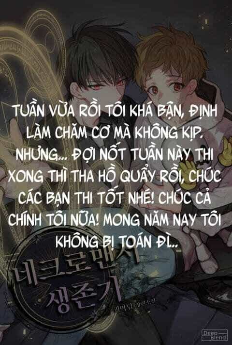 Sự Sống Sót Của Kẻ Chiêu Hồn - Chương 4 - ảnh 127