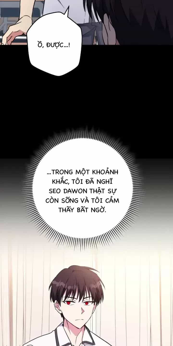 Sự Sống Sót Của Kẻ Chiêu Hồn - Chương 50 - ảnh 44