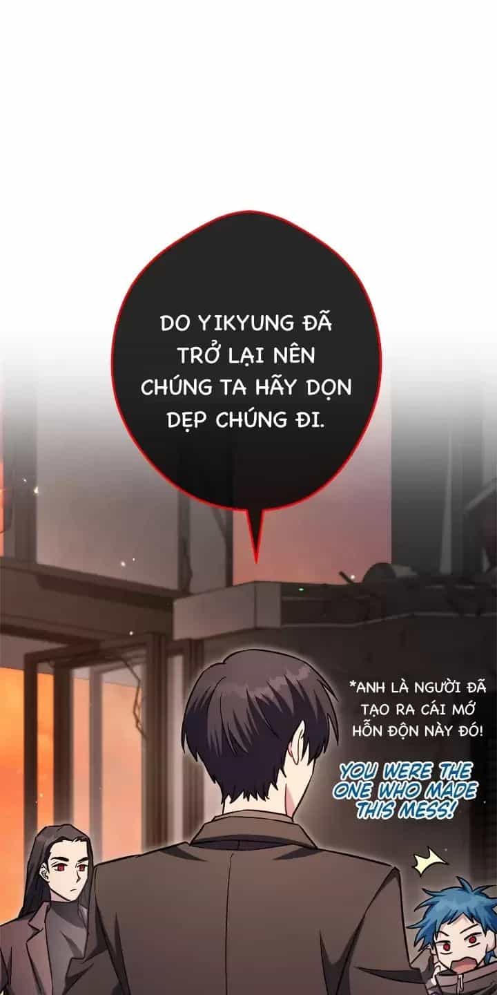 Sự Sống Sót Của Kẻ Chiêu Hồn - Chương 55 - ảnh 20