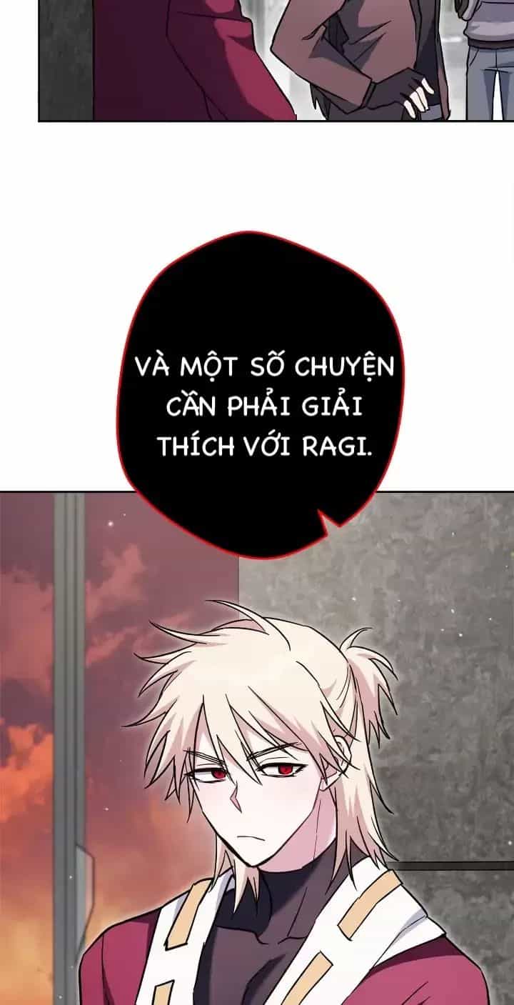 Sự Sống Sót Của Kẻ Chiêu Hồn - Chương 55 - ảnh 39