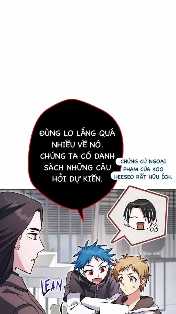 Sự Sống Sót Của Kẻ Chiêu Hồn - Chương 55 - ảnh 55