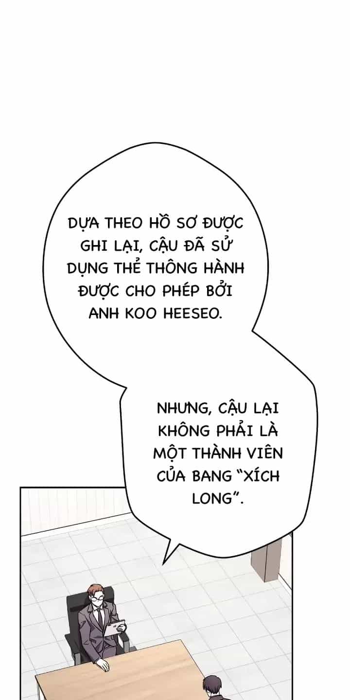 Sự Sống Sót Của Kẻ Chiêu Hồn - Chương 56 - ảnh 20