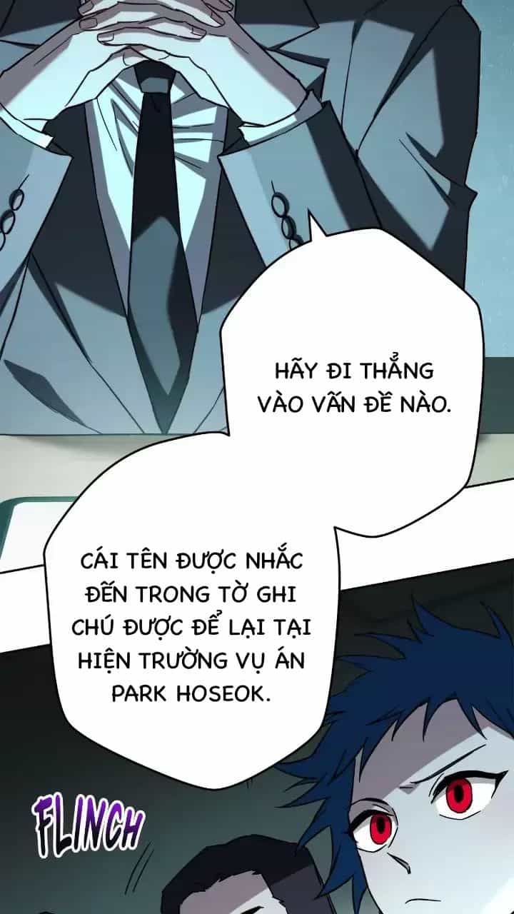 Sự Sống Sót Của Kẻ Chiêu Hồn - Chương 56 - ảnh 33