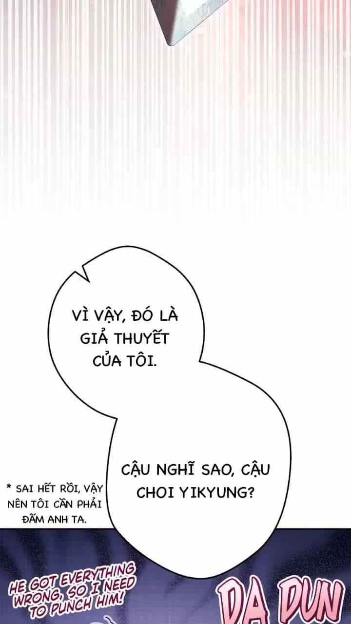 Sự Sống Sót Của Kẻ Chiêu Hồn - Chương 56 - ảnh 55