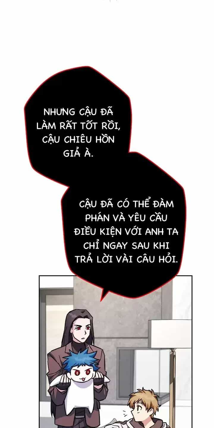 Sự Sống Sót Của Kẻ Chiêu Hồn - Chương 57 - ảnh 29