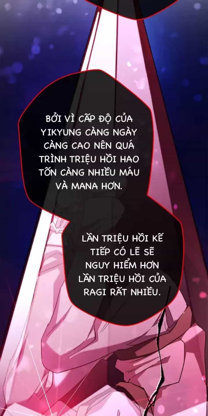 Sự Sống Sót Của Kẻ Chiêu Hồn - Chương 57 - ảnh 43