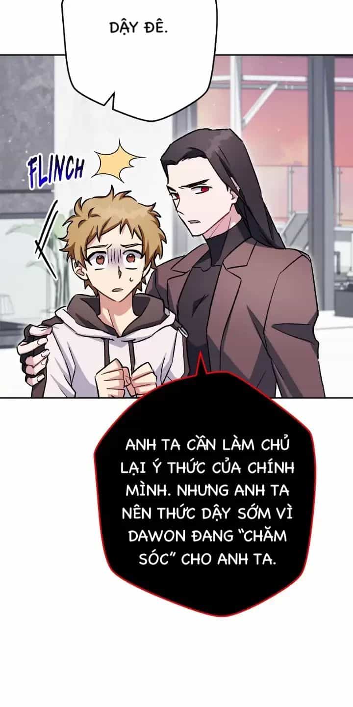 Sự Sống Sót Của Kẻ Chiêu Hồn - Chương 58 - ảnh 16