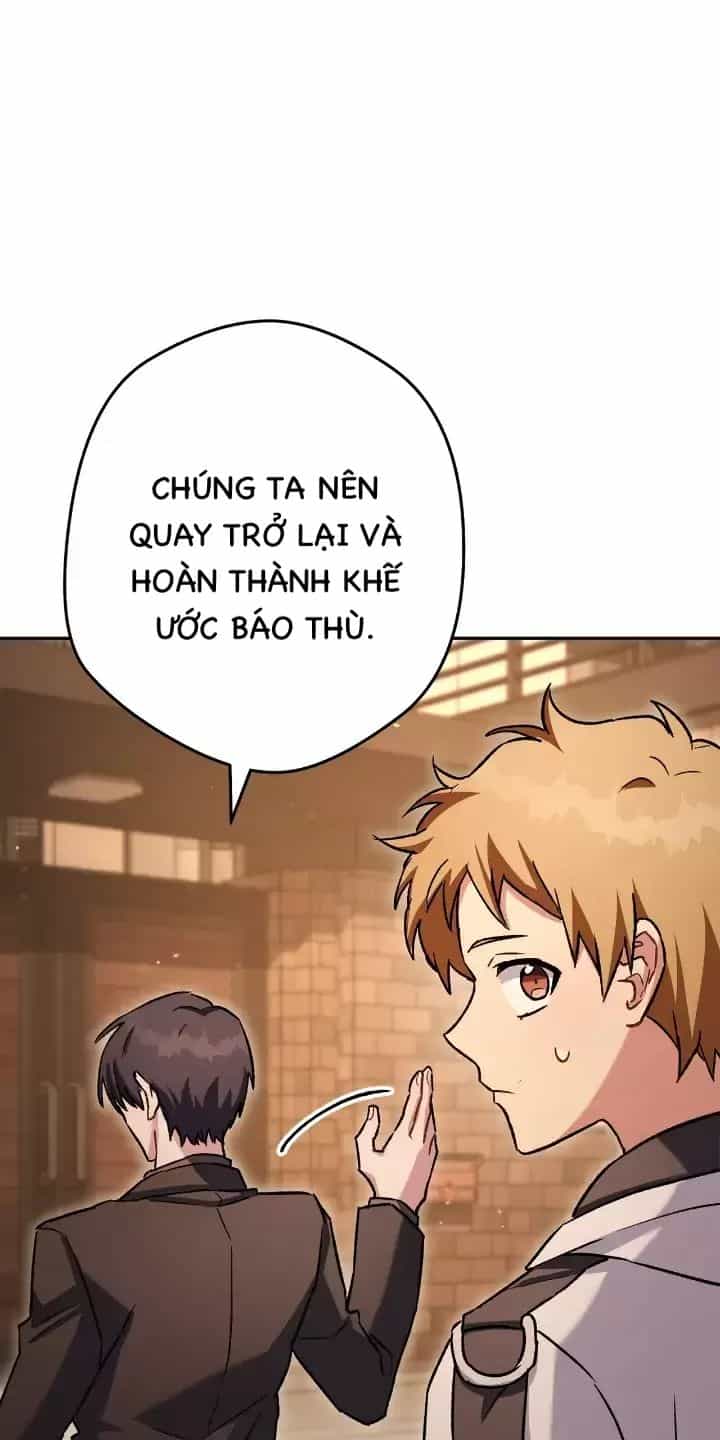 Sự Sống Sót Của Kẻ Chiêu Hồn - Chương 58 - ảnh 22