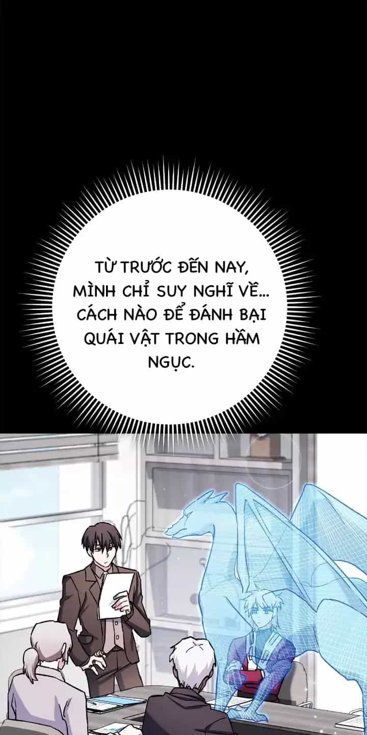 Sự Sống Sót Của Kẻ Chiêu Hồn - Chương 59 - ảnh 6