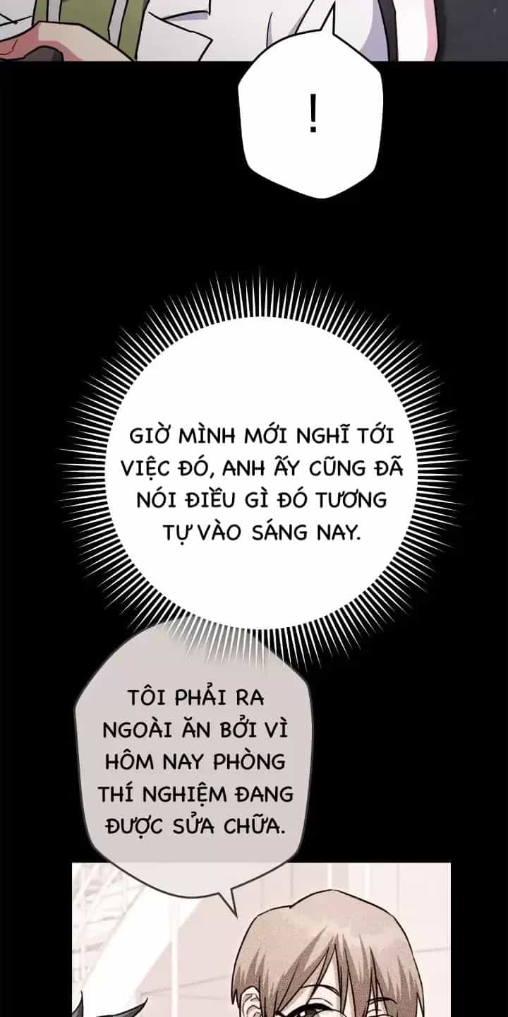 Sự Sống Sót Của Kẻ Chiêu Hồn - Chương 59 - ảnh 60