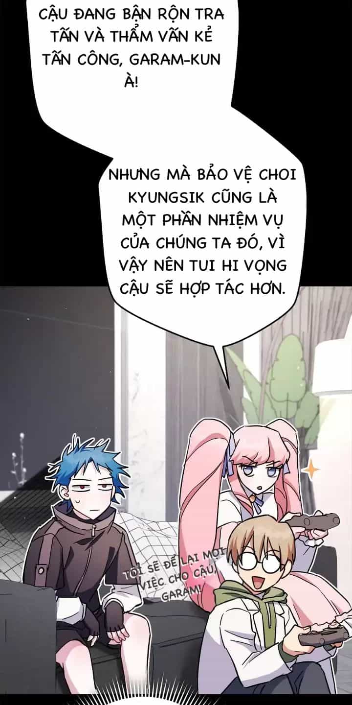 Sự Sống Sót Của Kẻ Chiêu Hồn - Chương 59 - ảnh 66