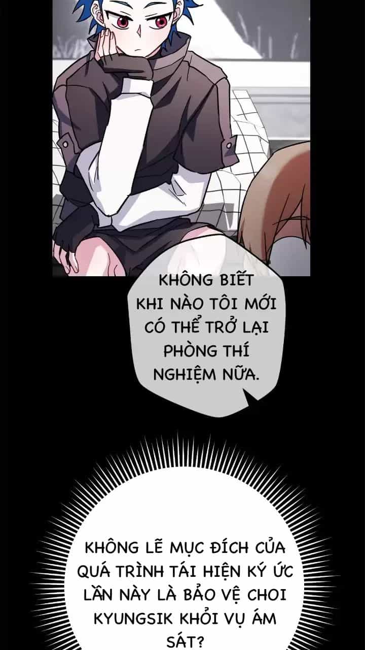 Sự Sống Sót Của Kẻ Chiêu Hồn - Chương 59 - ảnh 68