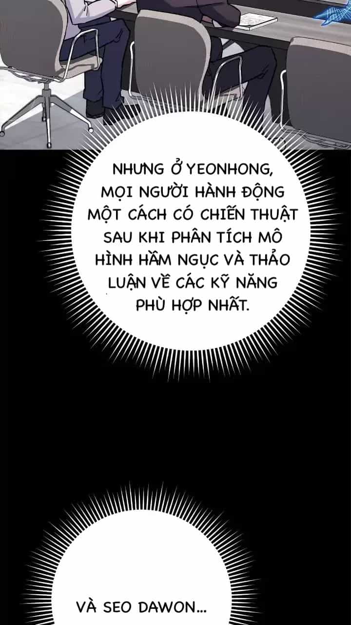 Sự Sống Sót Của Kẻ Chiêu Hồn - Chương 59 - ảnh 7