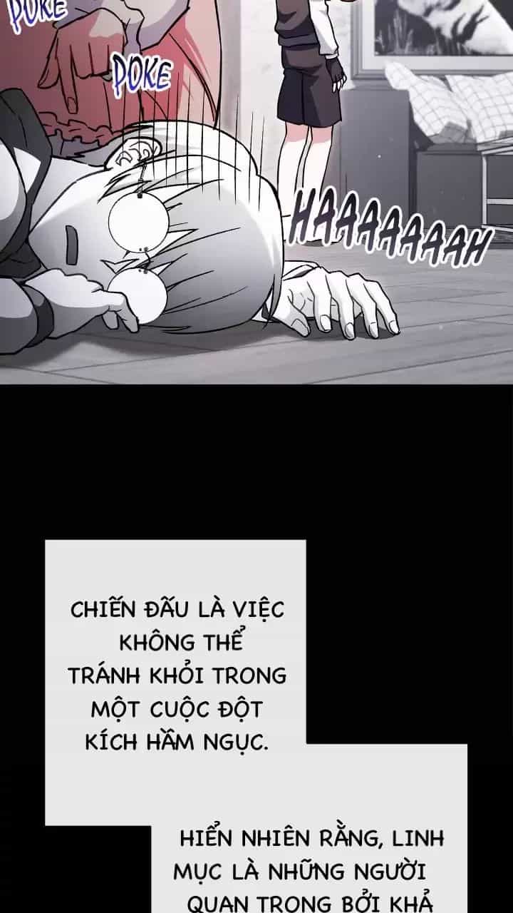 Sự Sống Sót Của Kẻ Chiêu Hồn - Chương 59 - ảnh 82